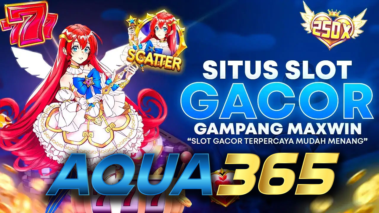 situs slot gacor hari ini